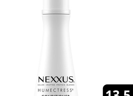 Nexxus Humectress Ultimate Moisture Conditioner For Dry Hair 13.5oz (4 Pack) - Personal Care > & Styling Shampoo