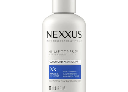 Nexxus Humectress Ultimate Moisture Conditioner Protein Fusion 3oz (2 Pack) - Personal Care > Hair & Styling Shampoo