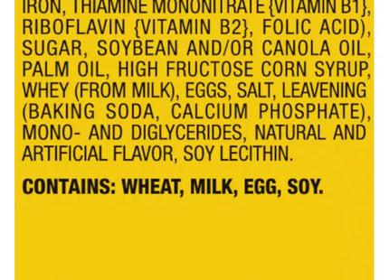 a yellow poster with the words,’ingredients’and’ingredients ’