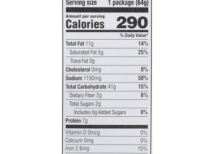 Nissin Cup O’Noodles Ramen Noodle Soup Beef Flavor 2.25oz (12 Pack) - Food & Beverages > Pasta Grains Cereals Noodles