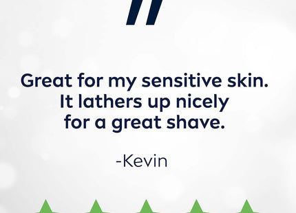 Nivea For Men Sensitive Shaving Gel V-E Chamomile Witch Hazel 7oz (6 Pack) - Personal Care > & Grooming Creams Foams