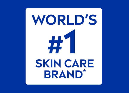 NIVEA Essentially Enriched Deep Nourishing Almond Oil Body Lotion 2.5oz (3 Pack) - Personal Care > Skin & Moisturizer