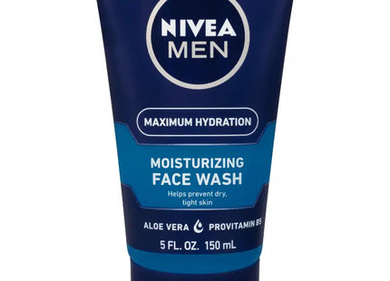 nive maximum hydra moist moist cream