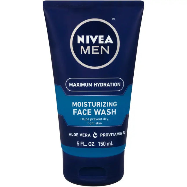 nive maximum hydra moist moist cream