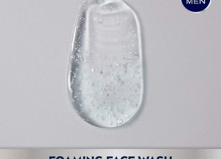 Nivea Men Maximum Moisturizing Cleansing Gel Face Wash Aloe Vera 5oz - Personal Care > Skin Cleansers & Toners