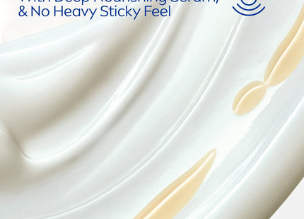 NIVEA Shea Nourish Body Lotion Dry Skin with Butter 2.5oz (12 Pack) - Personal Care > & Moisturizer
