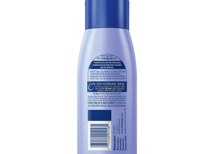 NIVEA Shea Nourish Body Lotion Dry Skin with Butter 2.5oz (12 Pack) - Personal Care > & Moisturizer