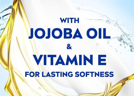 NIVEA Soft Refreshingly Moisturizing Cream JojobaOil VitaminE 6.8oz (12 Pack) - Personal Care > Skin Lotion &