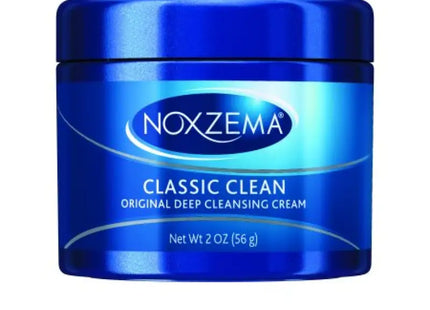 nozma classic clean cream