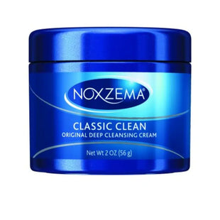 nozma classic clean cream