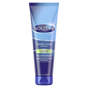 Noxzema Deep Cleansing Cream Original Face Cleanser 8oz - Personal Care > Skin Cleansers & Toners