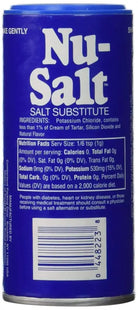 nut salt salted salt