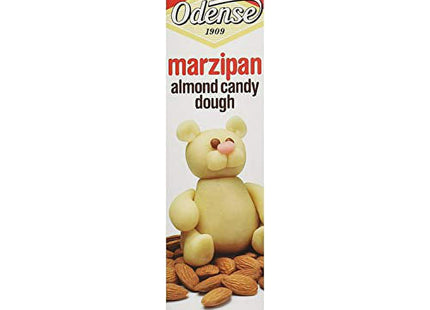 Odense Marzipan Paste Almond Roll Candy Dough 7oz (12 Pack) - Food & Beverages > Baking Desserts Mixes