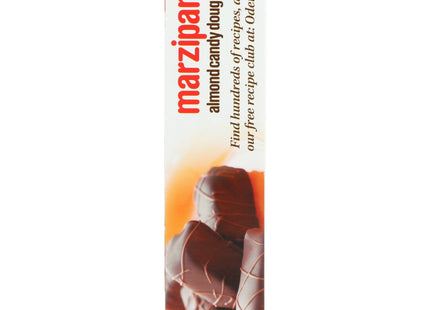 Odense Marzipan Paste Almond Roll Candy Dough 7oz (12 Pack) - Food & Beverages > Baking Desserts Mixes