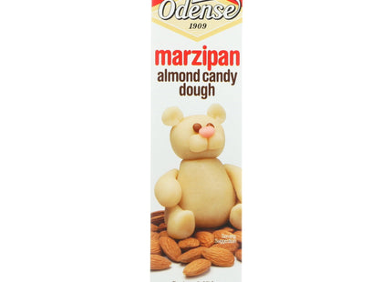 Odense Marzipan Paste Almond Roll Candy Dough 7oz (12 Pack) - Food & Beverages > Baking Desserts Mixes