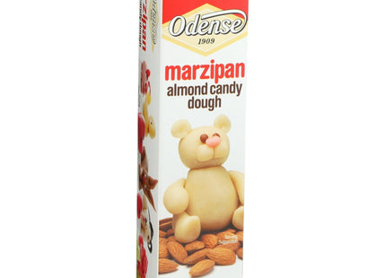 Odense Marzipan Paste Almond Roll Candy Dough 7oz (12 Pack) - Food & Beverages > Baking Desserts Mixes