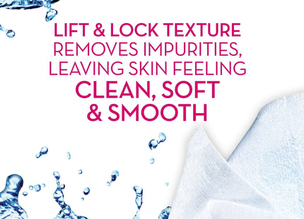 Olay Cleanse Gentle Facial Sensitive Towelette Fragrance Free 30ct - Personal Care > Skin Cleansers & Toners