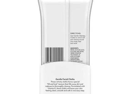 the face shop gentle facial scrub