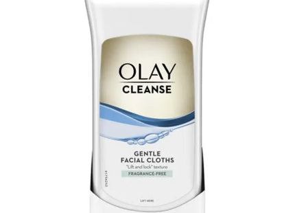 oly clean face wash