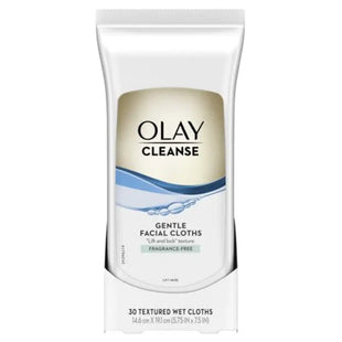 oly clean face wash