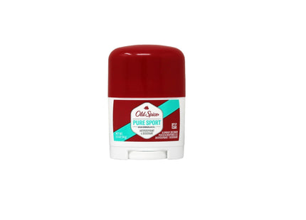 Old Spice High Endurance Pure Sport Antiperspirant and Deodorant 0.5oz (24 Pack) - Personal Care > Bath & Body