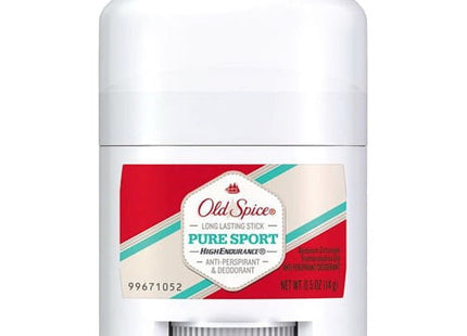 Old Spice High Endurance Pure Sport Antiperspirant and Deodorant 0.5oz (16 Pack) - Personal Care > Bath & Body