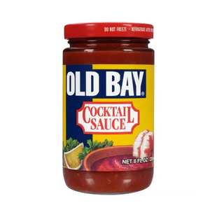 old bay cocktail sauce