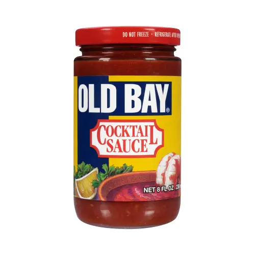 old bay cocktail sauce