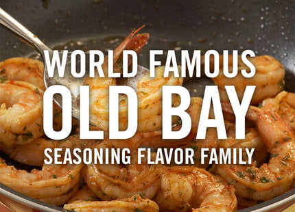 OLD BAY Garlic & Herb Seasoning Blend With Extra 2.25oz - Food Beverages > Herbs Spices Seasonings