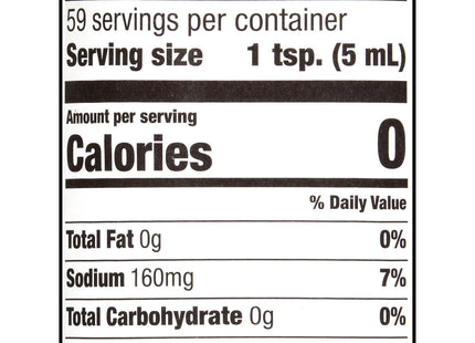 OLD BAY Hot Sauce and Seasoning Perfect for Tabletop 5oz - Food & Beverages > Condiments Sauces BBQ