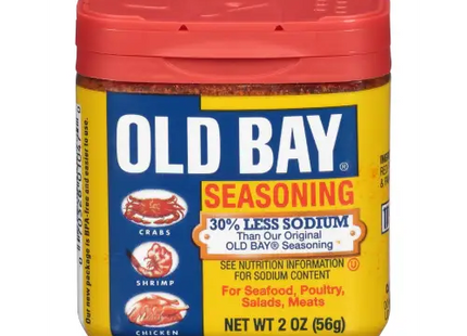 old bay seasoning seasoning