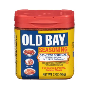 old bay seasoning seasoning