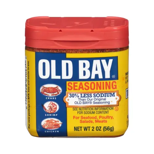 old bay seasoning seasoning