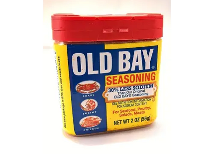 old bay seasoning