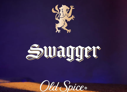 Old Spice Antiperspirant Deodorant Solid Swagger 2.6oz (2 Pack) - Personal Care > Bath & Body Anti-Perspirant
