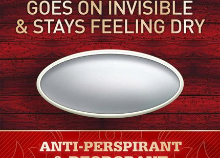 Old Spice Antiperspirant Deodorant Solid Swagger 2.6oz (9 Pack) - Personal Care > Bath & Body Anti-Perspirant