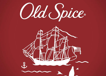 Old Spice Antiperspirant & Deodorant Wild Collection Krakengard 2.6 Ounce (Pack Of 3) - Health Beauty > Personal Care