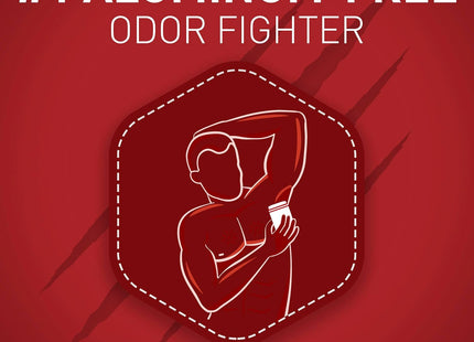 Old Spice Antiperspirant & Deodorant Wild Collection Krakengard 2.6 Ounce (Pack Of 1) - Health Beauty > Personal Care