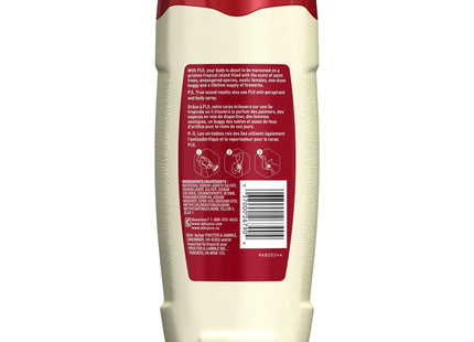 Old Spice Body Wash for Men Fiji with Palm Tree Scent 16 Floz (12 Pack) - Personal Care > Bath & Washes Shower Gels