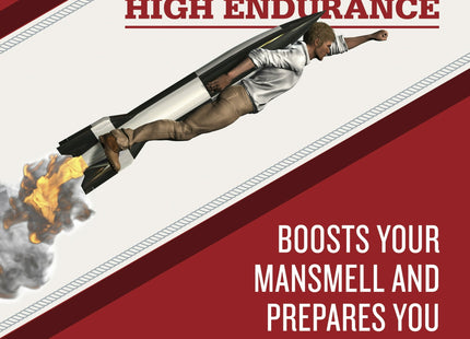 Old Spice High Endurance Deodorant Stick Long Lasting Original 3.0oz - Personal Care > Bath & Body Anti-Perspirant