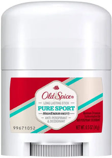 old spice pure sport deodorant deodorant 50 ml