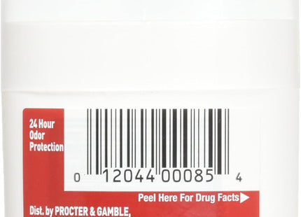 Old Spice High Endurance Pure Sport Antiperspirant and Deodorant 0.5oz (3 Pack) - Personal Care > Bath & Body