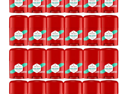 Old Spice High Endurance Pure Sport Antiperspirant and Deodorant 0.5oz (3 Pack) - Personal Care > Bath & Body