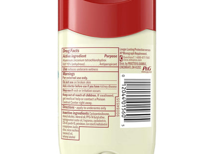 Old Spice Men Antiperspirant Deodorant Stick Fiji 2.6oz - Personal Care > Bath & Body Anti-Perspirant