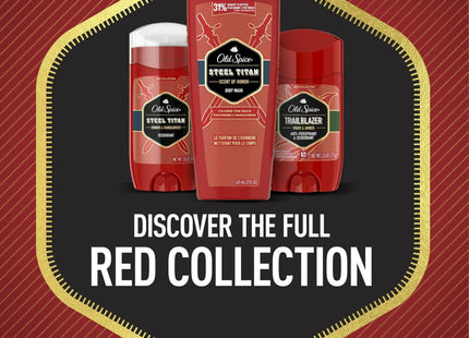 Old Spice Swagger Scent of Confidence Body Wash for Men 33.4 floz (4 Pack) - Personal Care > Bath & Washes Shower Gels