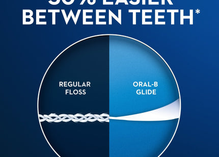 Oral-B Glide Pro-Health Advanced Dental Floss Picks Deep Clean 30ct (2 Pack) - Personal Care > Oral & Flossers