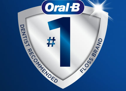 Oral-B Glide Pro-Health Dental Threader Floss Bridges Braces 30ct (4 Pack) - Personal Care > Oral & Flossers