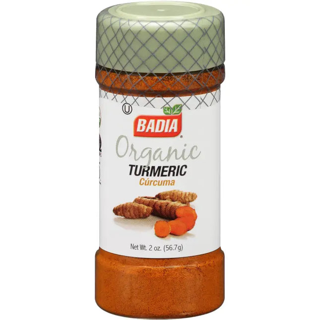 baba organic tumericic seasoning rubs