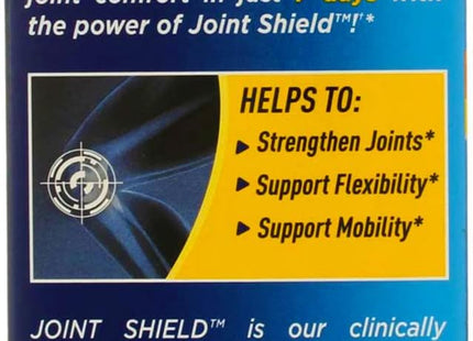 Osteo Bi-Flex Triple Strength & Vitamin D Joint Health Tablets 80ct (24 Pack) - Care > Vitamins Lifestyle Supplements