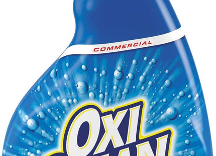 OxiClean Carpet and Area Rug Stain Odor Remover Liquid Spray 24oz (10 Pack) - Household Supplies > Laundry Detergents